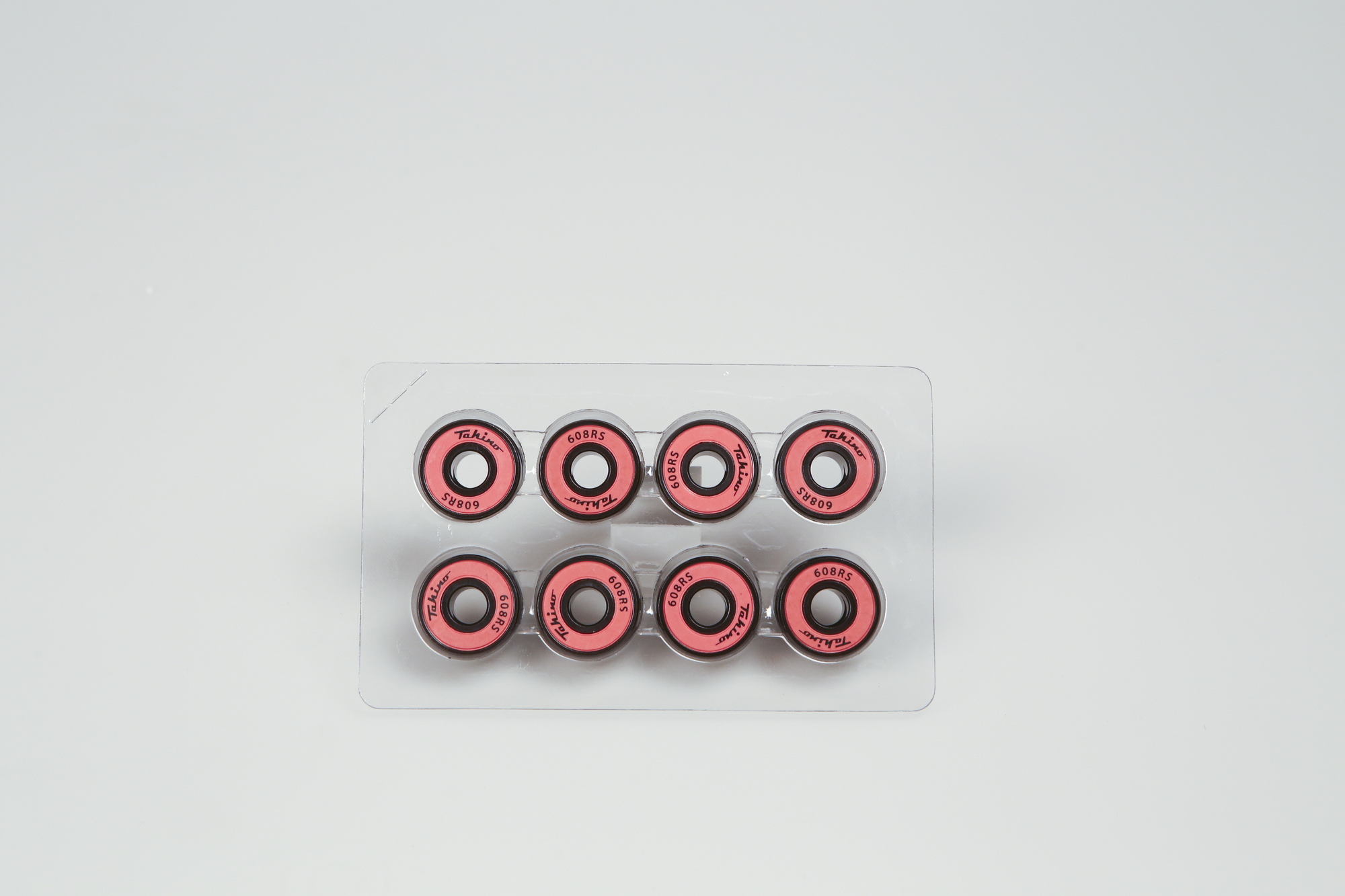 608RS Precision Bearing