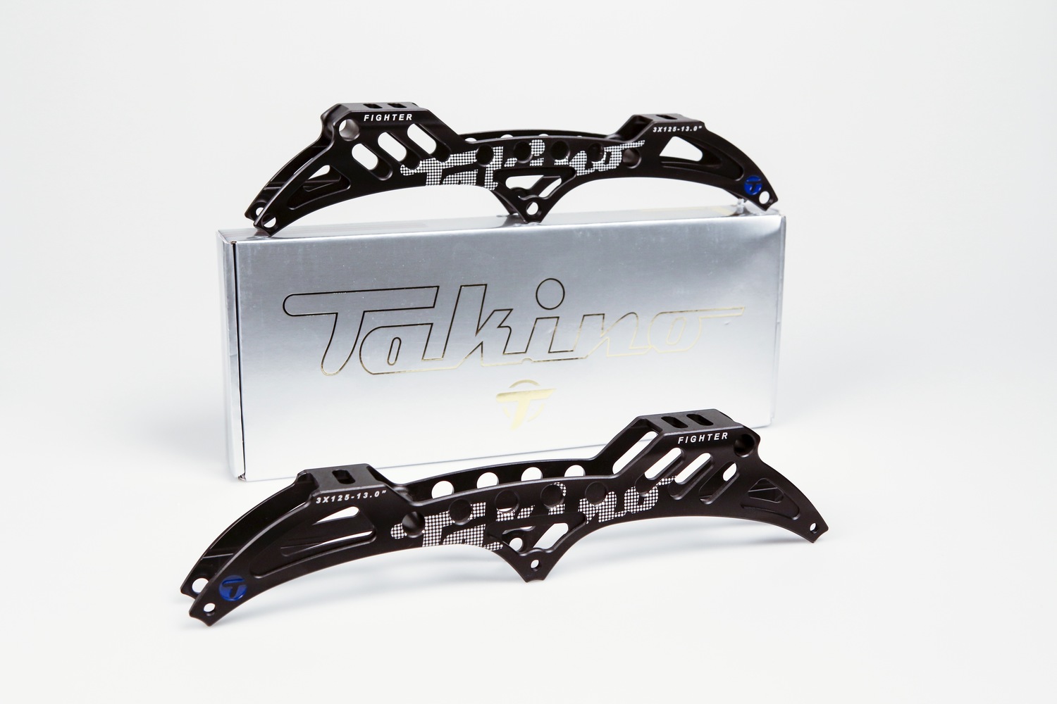 Fighter Frame 3x 125mm/13"