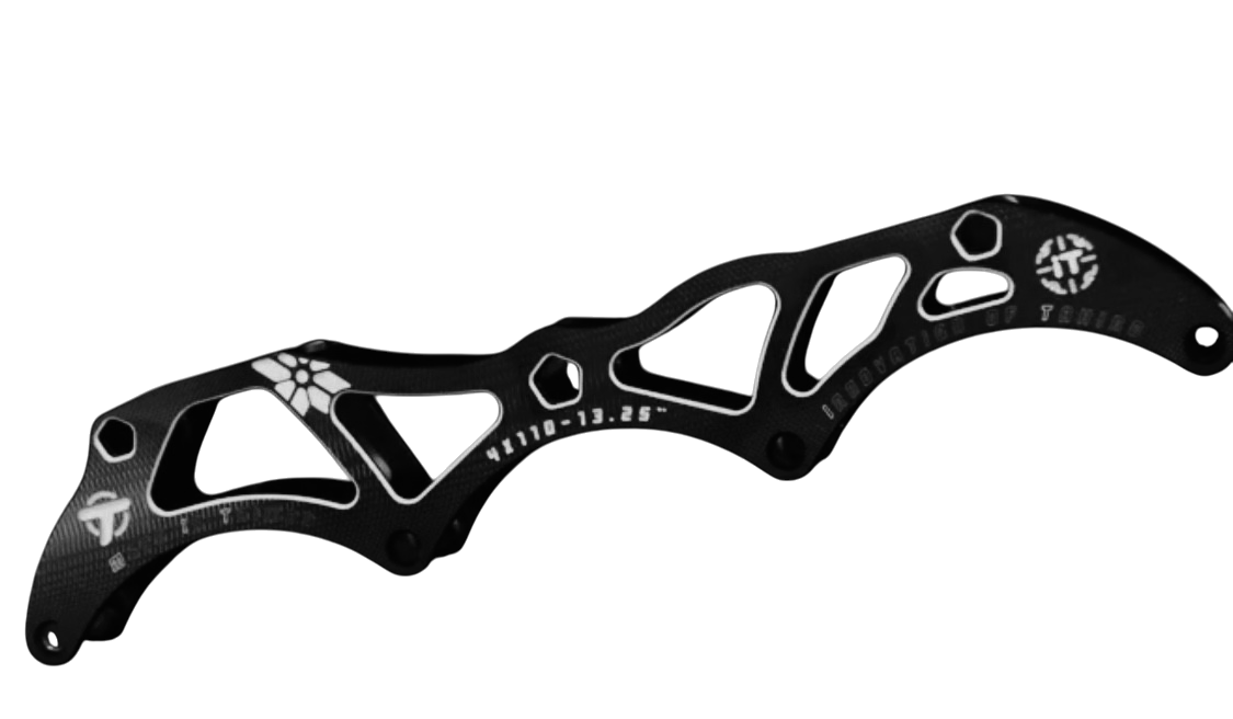 Takino IT Schiene 4x110mm 13,25"