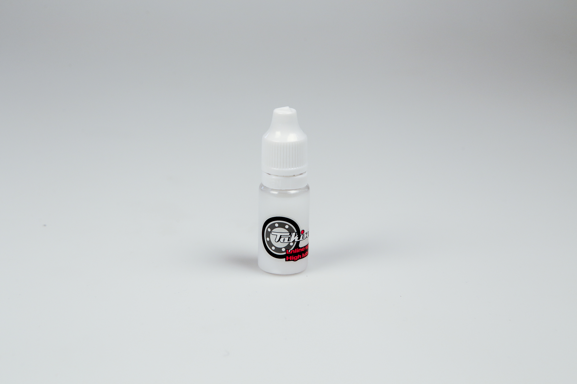 High lubrication Kugellager Reisöl 