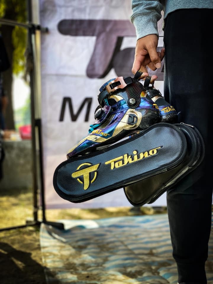 Rollen / Schienenschutz