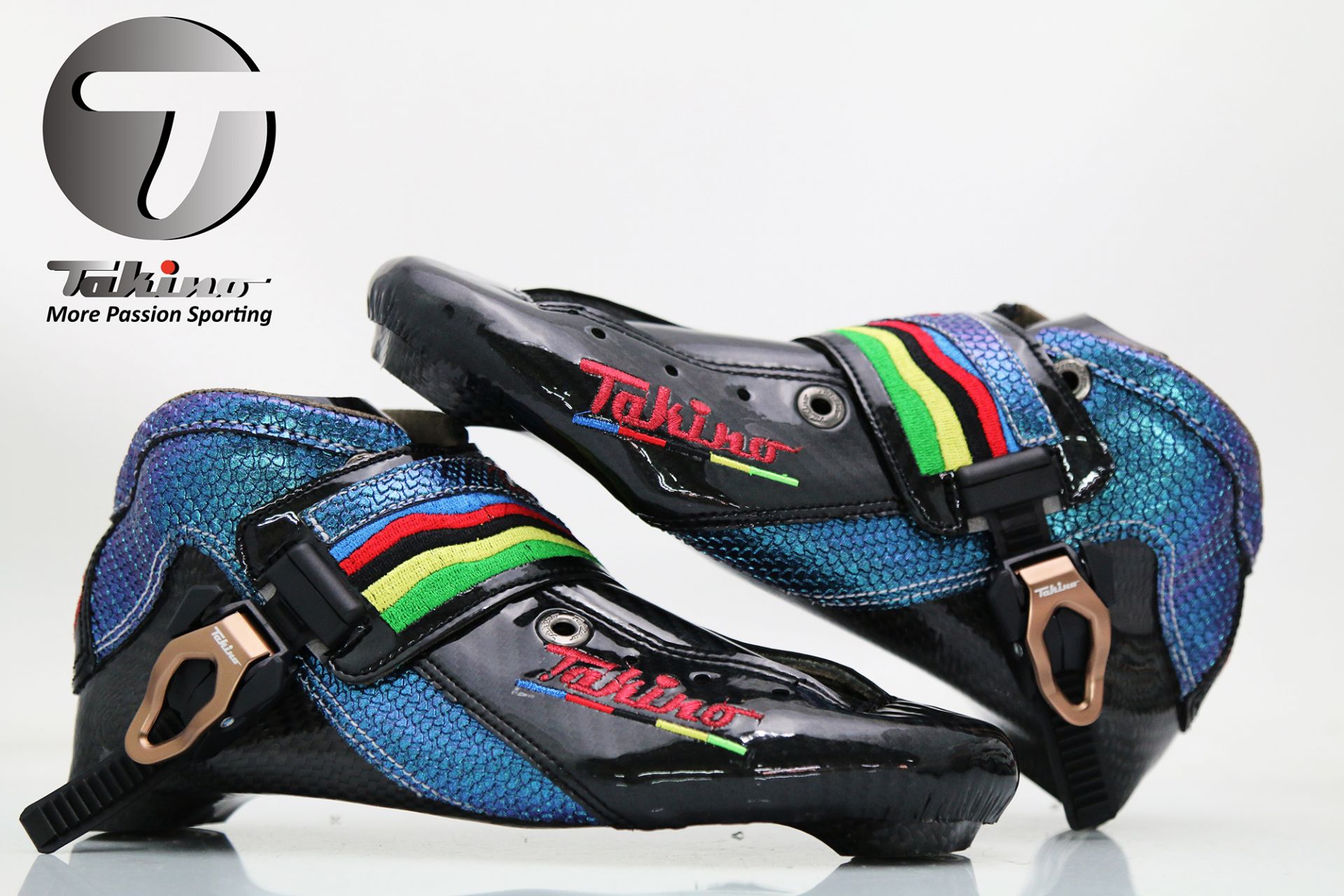 Takino Full Custom Style K | SW20024